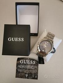 Orologio uomo Guess