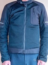 Coppia di giacche da moto estive ZONZO