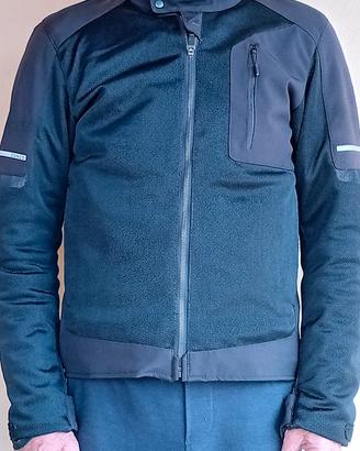 Coppia di giacche da moto estive ZONZO