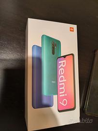Redmi 9