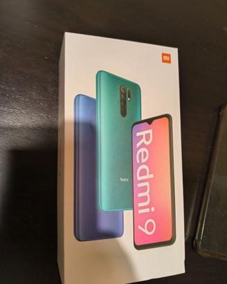Redmi 9