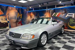 Mercedes-benz SL 500 32 (202)