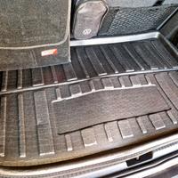 T CROSS VASCA TAPPETO BAULE NUOVO