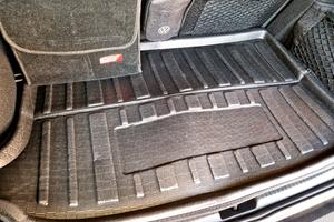 T CROSS VASCA TAPPETO BAULE NUOVO