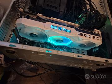 RTX 3090 Hall Of Fame