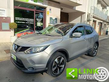 NISSAN Qashqai 1.5 dCi 360 NEOPATENTATI-UNICOPRO