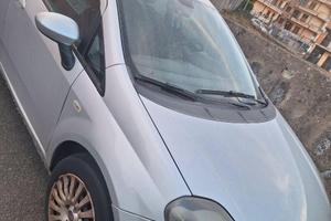 Punto Evo