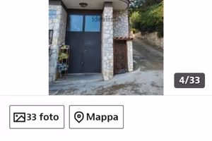 Locale rustico a Torlupara