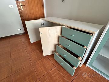 Mobili cucina