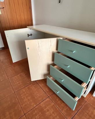 Mobili cucina