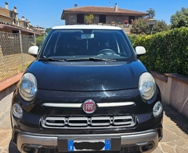 Fiat 500 l cros