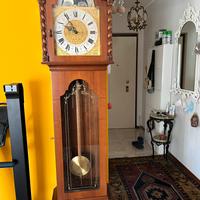 Pendolo a colonna Kierkegaard 1960