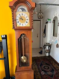 Pendolo a colonna Kierkegaard 1960