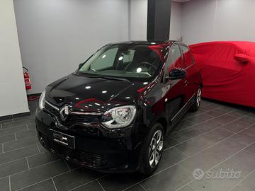 Renault Twingo SCe 65 CV Intens