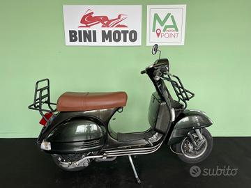 LML STAR 125 4T - 2000 KM