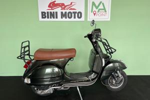 LML STAR 125 4T - 2000 KM