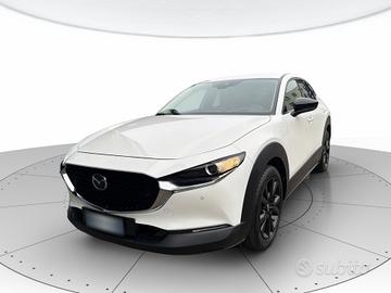 MAZDA CX-30 2.0 m-hybrid Homura 2wd 150cv 6at