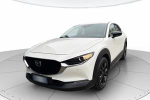 MAZDA CX-30 2.0 m-hybrid Homura 2wd 150cv 6at
