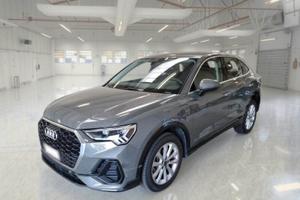 Audi Q3 SPB 45 TFSI e 245CV S tronic Business Plus