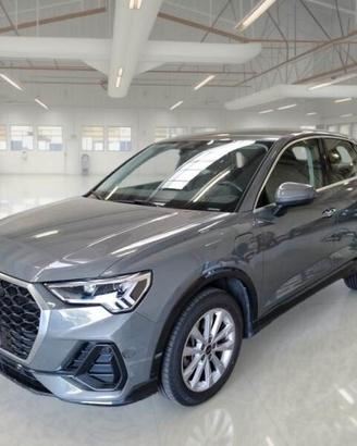 Audi Q3 SPB 45 TFSI e 245CV S tronic Business Plus