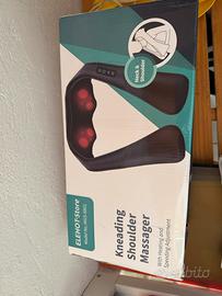 Massaggiatore cervicale