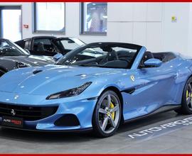 FERRARI Portofino M - AZZURRO CALIFORNIA - SCUDE