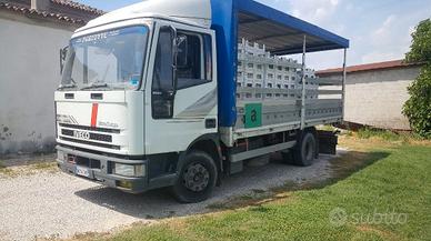 Iveco 100e15