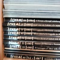 Fmr prestigiosa e ricercata rivista mensile d'arte