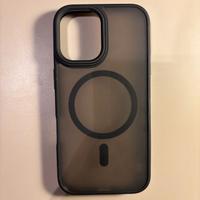cover per iphone 16 pro