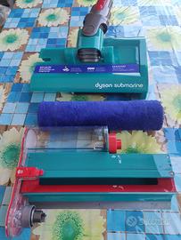 DYSON SUBMARINE Testina Lavaggio Pavimenti Origina