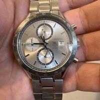 TAG Heuer Carrera Calibro 16