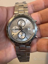 TAG Heuer Carrera Calibro 16