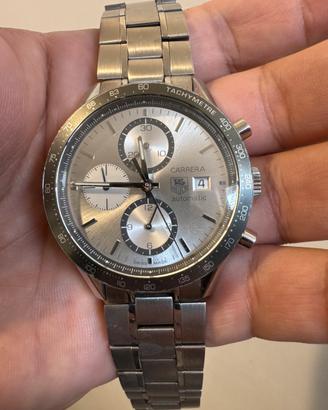 TAG Heuer Carrera Calibro 16