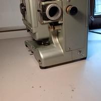 Proiettore Siemens 8mm (Standard 8) 