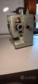 Proiettore Siemens 8mm (Standard 8) 