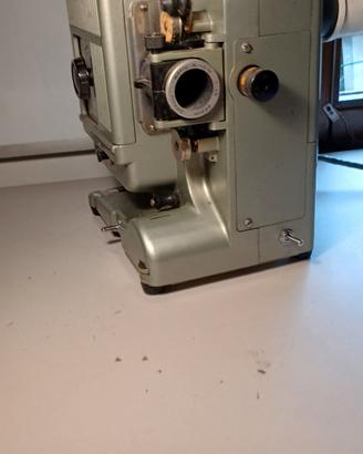 Proiettore Siemens 8mm (Standard 8) 