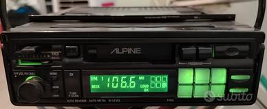 Alpine 7190L
