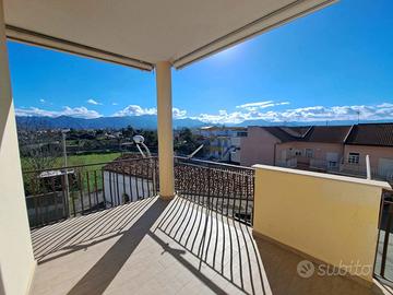 Appartamento Barcellona Pozzo di Gotto [2223VRG]