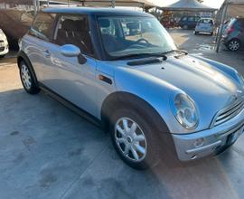 Mini Mini 1.4 tdi One D de luxe