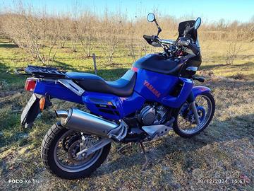 SuperTenere 750