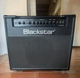 Blackstar HT CLUB 40 combo valvolare (prima serie)