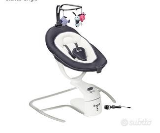 Sdraietta dondolo babymoov