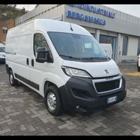PEUGEOT PEUGEOT BOXER MH2 U90477