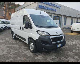 PEUGEOT PEUGEOT BOXER MH2 U90477