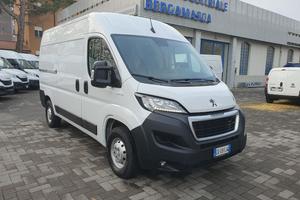 PEUGEOT PEUGEOT BOXER MH2 U90477