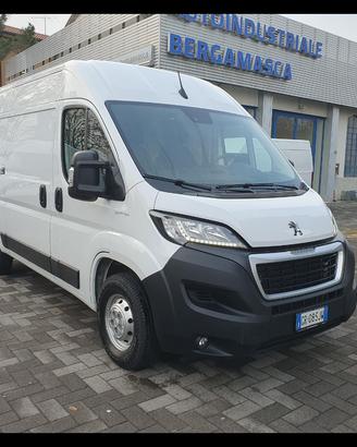 PEUGEOT PEUGEOT BOXER MH2 U90477