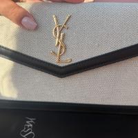 Pochette UpTown YSL