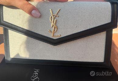 Pochette UpTown YSL