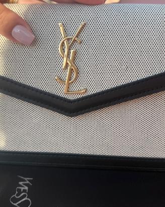 Pochette UpTown YSL