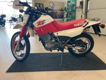 Yamaha XT 600 E